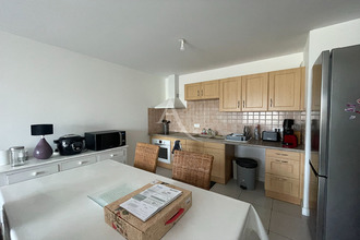 location appartement stes 17100