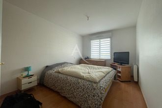 location appartement stes 17100