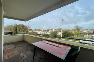 location appartement stes 17100