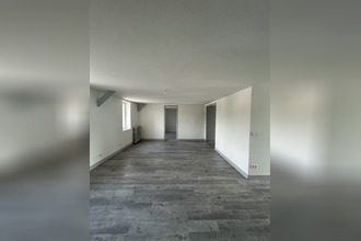 location appartement stes 17100