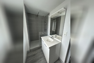 location appartement stes 17100