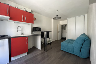 location appartement stes 17100