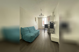 location appartement stes 17100