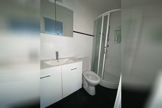 location appartement stes 17100