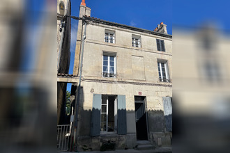 location appartement stes 17100