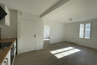 location appartement stes 17100