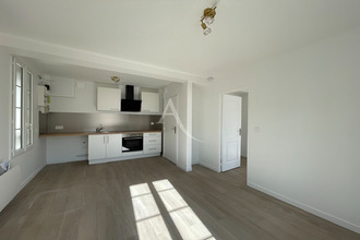 location appartement stes 17100