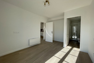 location appartement stes 17100