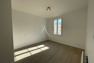 location appartement stes 17100