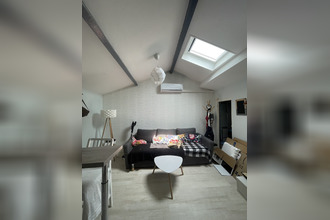 location appartement stes 17100