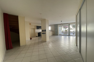 location appartement stes 17100