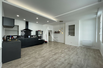location appartement stes 17100