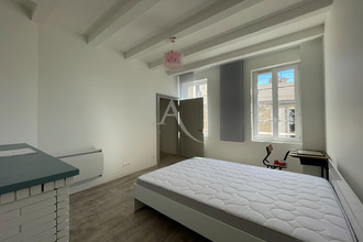 location appartement stes 17100