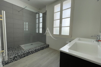 location appartement stes 17100