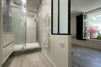 location appartement stes 17100