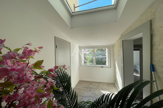 location appartement stes 17100