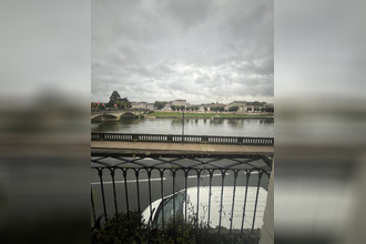 location appartement stes 17100