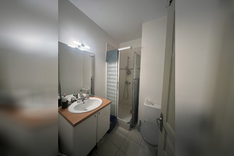 location appartement stes 17100