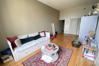location appartement stes 17100