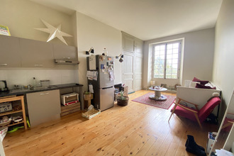 location appartement stes 17100