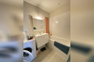 location appartement stes 17100