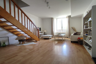 location appartement stes 17100