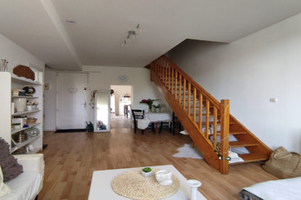 location appartement stes 17100