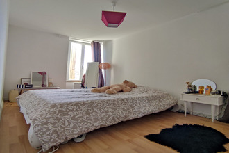 location appartement stes 17100