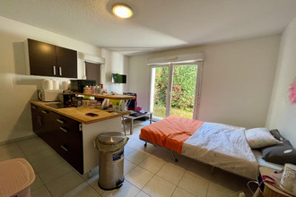 location appartement stes 17100