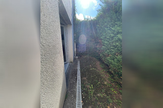 location appartement stes 17100