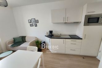 Ma-Cabane - Location Appartement STIRING-WENDEL, 23 m²