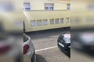 location appartement stiring-wendel 57350