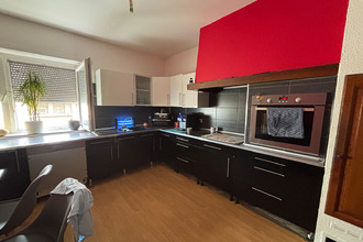 location appartement stiring-wendel 57350