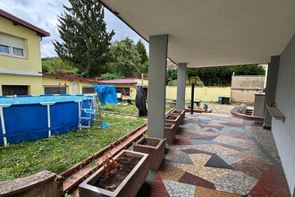 location appartement stiring-wendel 57350