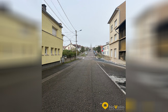 location appartement stiring-wendel 57350