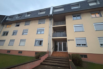 location appartement stiring-wendel 57350