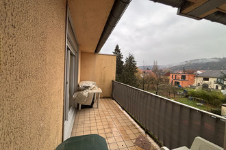 location appartement stiring-wendel 57350