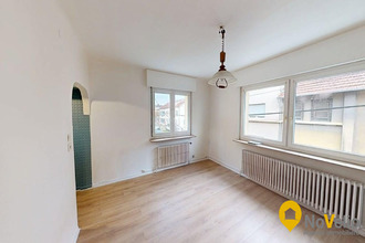 location appartement stiring-wendel 57350