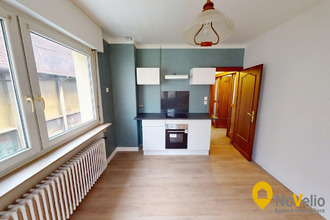 location appartement stiring-wendel 57350