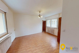 location appartement stiring-wendel 57350