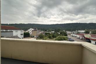 location appartement stiring-wendel 57350