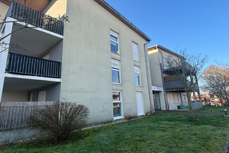 location appartement stiring-wendel 57350