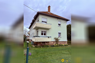 location appartement stiring-wendel 57350