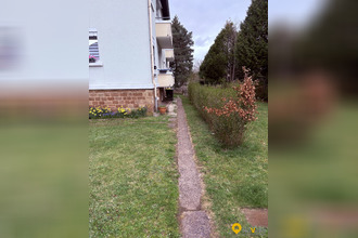 location appartement stiring-wendel 57350