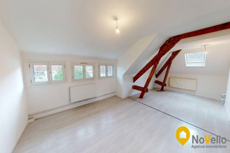 location appartement stiring-wendel 57350