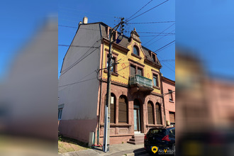 location appartement stiring-wendel 57350