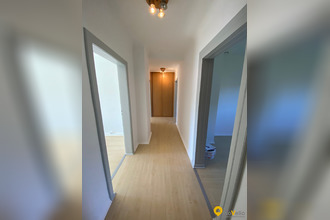 location appartement stiring-wendel 57350