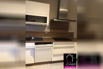 location appartement stiring-wendel 57350