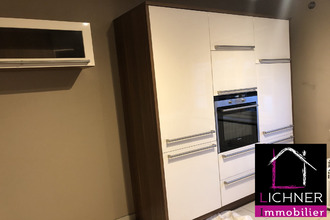 location appartement stiring-wendel 57350