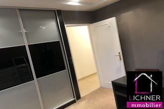 location appartement stiring-wendel 57350